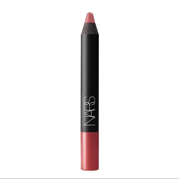 💗NARS VELVET MATTE LIP PENCIL DOLCE VITA - Picture 4 of 11